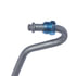 Omega Environmental Technologies 113 Power Steering Pressure Line Hose Assembly Power Steering Pressure Line Hose Assy - 16mm