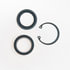Omega Environmental Technologies 2007 Steering Gear Pitman Shaft Seal Kit Steering Gear Pitman Shaft Seal Kit - Lower