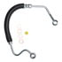 20199 by OMEGA ENVIRONMENTAL TECHNOLOGIES - Power Steering Pressure Line Hose Assembly - 16mm Banjo x 16mm Banjo