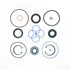 Omega Environmental Technologies 2132 Steering Gear Seal Kit Power Steering Pressure Hose Seal - Steering Gear Major Seal Kit