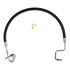 Omega Environmental Technologies 200 Power Steering Pressure Line Hose Assembly Power Steering Pressure Line Hose Assy - 16mm