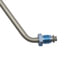 Omega Environmental Technologies 23850 Power Steering Return Line Hose Assembly Power Steering Return Line Hose Assembly -