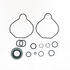 2258 by OMEGA ENVIRONMENTAL TECHNOLOGIES - Power Steering Pressure Hose Seal - Pump Seal Kit