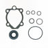 2267 by OMEGA ENVIRONMENTAL TECHNOLOGIES - Power Steering Pressure Hose Seal - Pump Seal Kit