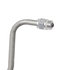 1275 by OMEGA ENVIRONMENTAL TECHNOLOGIES - 3/8" Swivel "O" Ring (Type III) x 5/16" Male "O" Ring
