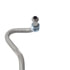 Omega Environmental Technologies 1328 Power Steering Pressure Line Hose Assembly Power Steering Pressure Line Hose Assy -