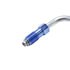 Omega Environmental Technologies 1333 Power Steering Pressure Line Hose Assembly 16mm Male "O" Ring x 18mm Male "O" Ring-