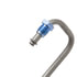 Omega Environmental Technologies 1345 Power Steering Return Line Hose Assembly Power Steering Return Line Hose Assembly -