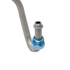 Omega Environmental Technologies 30004 Power Steering Pressure Line Hose Assembly Power Steering Pressure Line Hose Assy -