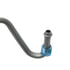 Omega Environmental Technologies 30734 Power Steering Pressure Line Hose Assembly Power Steering Pressure Line Hose Assy -