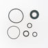 Omega Environmental Technologies 2703 Power Steering Pump Seal Kit Power Steering Pressure Hose Seal - Pump Seal Kit