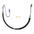 30064 by OMEGA ENVIRONMENTAL TECHNOLOGIES - 16mm Long Male "O" Ring x 18mm Male "O" Ring- with Switch Port