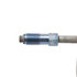 30163 by OMEGA ENVIRONMENTAL TECHNOLOGIES - Power Steering Pressure Line Hose - 16mm Long Male "O" Ring x 18mm Male "O" Ring