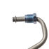 30163 by OMEGA ENVIRONMENTAL TECHNOLOGIES - Power Steering Pressure Line Hose - 16mm Long Male "O" Ring x 18mm Male "O" Ring