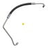 Omega Environmental Technologies 4075 Power Steering Pressure Line Hose Assembly Power Steering Pressure Line Hose - 3/8"