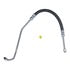Omega Environmental Technologies 4086 Power Steering Pressure Line Hose Assembly Power Steering Pressure Line Hose - 3/8"