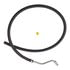 Omega Environmental Technologies 409 Power Steering Return Line Hose Assembly Power Steering Return Line Hose Assembly - 3/8"