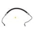 Omega Environmental Technologies 4098 Power Steering Pressure Line Hose Assembly Power Steering Pressure Line Hose - 3/8"