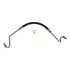 4100 by OMEGA ENVIRONMENTAL TECHNOLOGIES - Power Steering Pressure Line Hose Assy - 16mm Male "O" Ring x 18mm Male "O" Ring