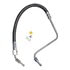 Omega Environmental Technologies 431 Power Steering Pressure Line Hose Assembly 16mm Male "O" Ring x 18mm Male "O" Ring- with