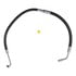 Omega Environmental Technologies 480 Power Steering Pressure Line Hose Assembly Power Steering Pressure Line Hose Assy- 1/4"