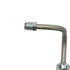 Omega Environmental Technologies 481 Power Steering Pressure Line Hose Assembly Power Steering Pressure Line Hose - 5/16"