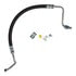 Omega Environmental Technologies 4115 Power Steering Pressure Line Hose Assembly Power Steering Pressure Line Hose Assy -