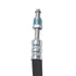 Omega Environmental Technologies 4160 Power Steering Pressure Line Hose Assembly Power Steering Pressure Line Hose Assy -