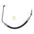 Omega Environmental Technologies 4231 Power Steering Pressure Line Hose Assembly Power Steering Pressure Line Hose Assy -