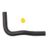 3961 by OMEGA ENVIRONMENTAL TECHNOLOGIES - Power Steering Return Line Hose Assembly - 3/8" I.D., Molded Return Hose