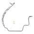 51003 by OMEGA ENVIRONMENTAL TECHNOLOGIES - Power Steering Pressure Line Hose Assy - 16mm Male "O" Ring x 18mm Male "O" Ring