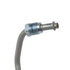 51003 by OMEGA ENVIRONMENTAL TECHNOLOGIES - Power Steering Pressure Line Hose Assy - 16mm Male "O" Ring x 18mm Male "O" Ring