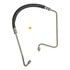 Omega Environmental Technologies 5192 Power Steering Pressure Line Hose Assembly Power Steering Pressure Line Hose - 3/8"