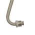 Omega Environmental Technologies 5192 Power Steering Pressure Line Hose Assembly Power Steering Pressure Line Hose - 3/8"
