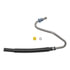 Omega Environmental Technologies 425 Power Steering Return Line Hose Assembly Power Steering Return Line Hose Assembly - 16mm