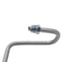 Omega Environmental Technologies 4256 Power Steering Pressure Line Hose Assembly Power Steering Pressure Line Hose Assy -