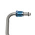 4259 by OMEGA ENVIRONMENTAL TECHNOLOGIES - Power Steering Return Line Hose Assembly - 16mm Male "O" Ring x 3/8" I.D. Hose