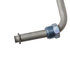 50065 by OMEGA ENVIRONMENTAL TECHNOLOGIES - Power Steering Pressure Line Hose Assy - 16mm Male "O" Ring x 18mm Male "O" Ring
