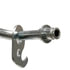 50122 by OMEGA ENVIRONMENTAL TECHNOLOGIES - 11mm Male Captive "O" Ring x 16mm Swivel "O" Ring- with Switch Port