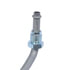 5281 by OMEGA ENVIRONMENTAL TECHNOLOGIES - Power Steering Return Line Hose Assembly - 16mm Male "O" Ring x 3/8" I.D. Hose