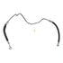 Omega Environmental Technologies 53944 Power Steering Pressure Line Hose Assembly Power Steering Pressure Line Hose Assembly