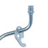 55000 by OMEGA ENVIRONMENTAL TECHNOLOGIES - 13mm Male Captive "O" Ring x 16mm Swivel "O" Ring- with Switch Port