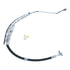 55169 by OMEGA ENVIRONMENTAL TECHNOLOGIES - 14mm Male Inv. Flare x 18mm Male Captive "O" Ring- with Switch Port