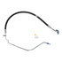 55172 by OMEGA ENVIRONMENTAL TECHNOLOGIES - 14mm Male Inv. Flare x 18mm Male Captive "O" Ring- with Switch Port