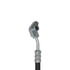 Omega Environmental Technologies 55352 Power Steering Pressure Line Hose Assembly 14mm Male Inv. Flare x 18mm Male Captive