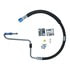 55255 by OMEGA ENVIRONMENTAL TECHNOLOGIES - Pwr Steering Pressure Line Hose- 16mm Long Male "O" Ring x 18mm Female "O" Ring