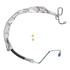 55062 by OMEGA ENVIRONMENTAL TECHNOLOGIES - 13mm Male Captive "O" Ring x 16mm Swivel "O" Ring- with Switch Port