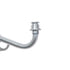 55062 by OMEGA ENVIRONMENTAL TECHNOLOGIES - 13mm Male Captive "O" Ring x 16mm Swivel "O" Ring- with Switch Port
