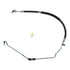 55158 by OMEGA ENVIRONMENTAL TECHNOLOGIES - 14mm Male Inv. Flare x 18mm Male Captive "O" Ring- with Switch Port