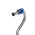 55158 by OMEGA ENVIRONMENTAL TECHNOLOGIES - 14mm Male Inv. Flare x 18mm Male Captive "O" Ring- with Switch Port